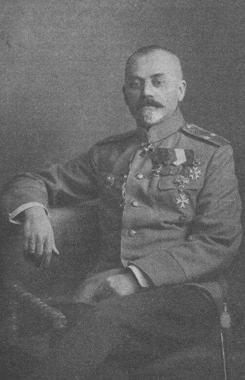 Т т сиверс. Т т сиверс