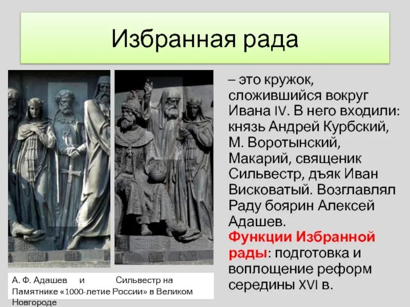 Тест избранная рада 7 класс. Курбский. висковатый, сильвестр, адашев.. иван висковатый избранная рада. адашев висковатый сильвестр. курбский и адашев.