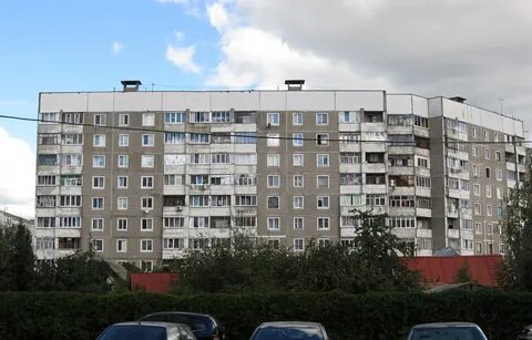 Пушкино 19