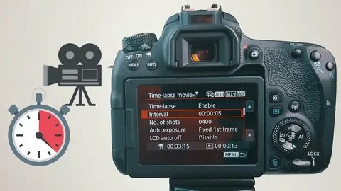 Canon assistant