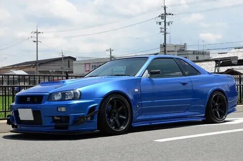 R34 v