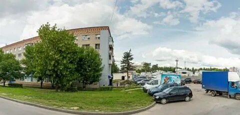 Улица космонавтов чебоксары