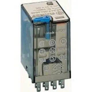 Промежуточное реле 24 vdc
