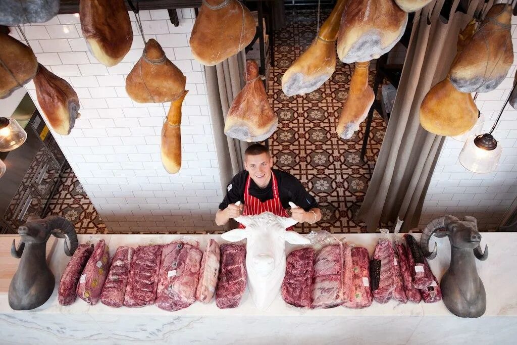 Рестораны гинза проджект в санкт-петербурге. Рибай ресторан спб. Петербург рибай. Рибай стейк хаус санкт-петербург. Ресторан рибай.