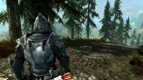 Skyrim fps