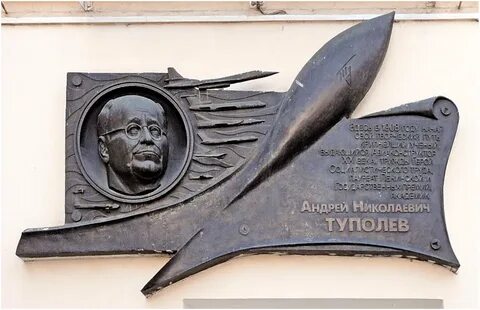 Социальная туполева