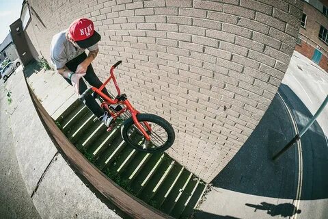 Видео bmx