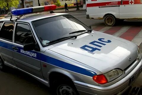 Ваз 2115 дпс