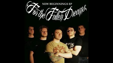 New beginning песни
