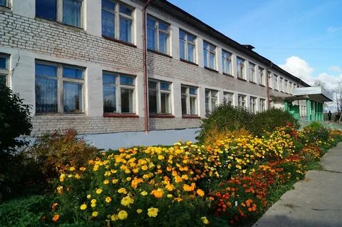 Кировская средняя школа сайт