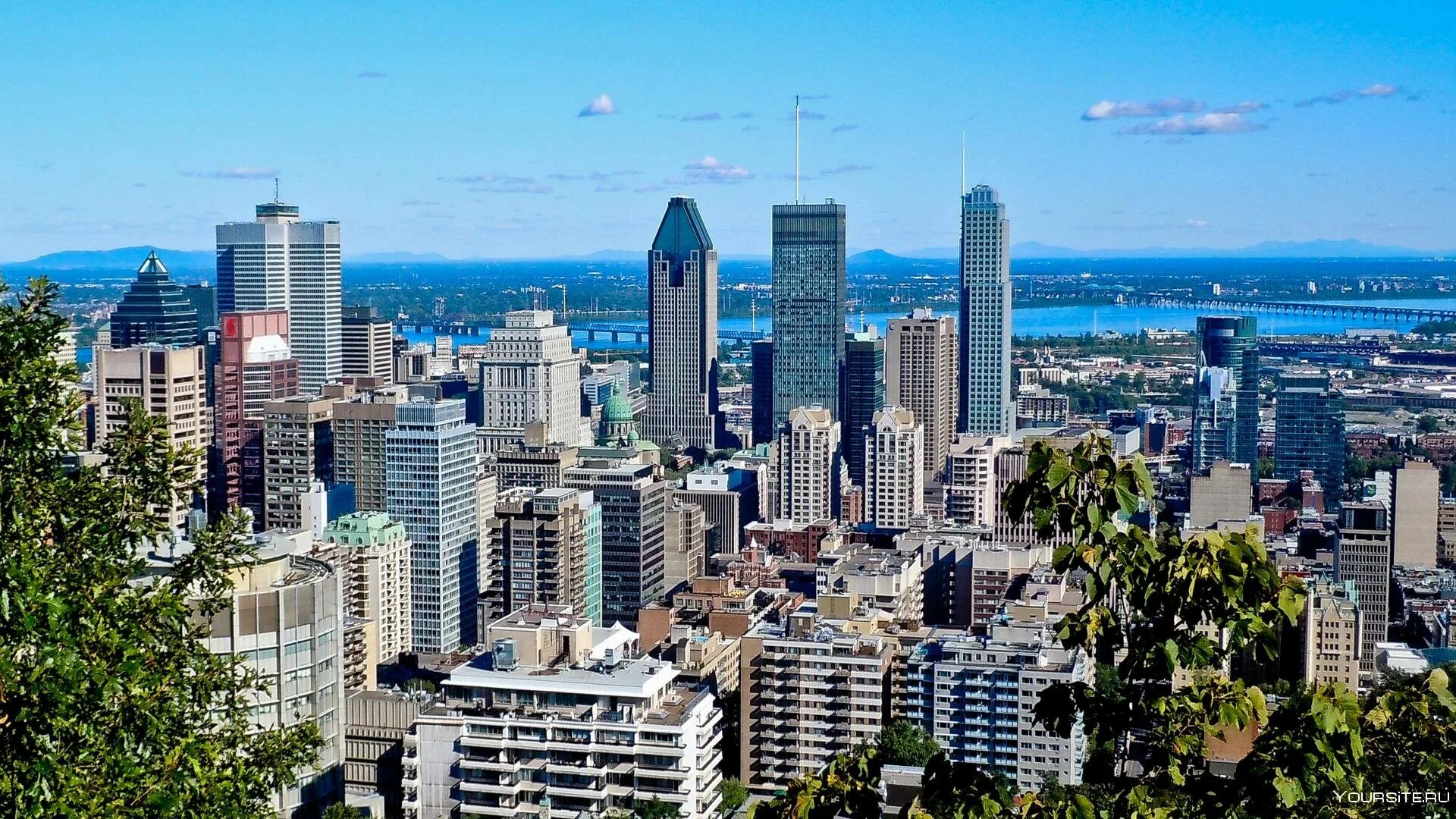 10 городов канады. Montreal canada. монреаль фото. монреаль небоскребы. три крупнейших города канады.
