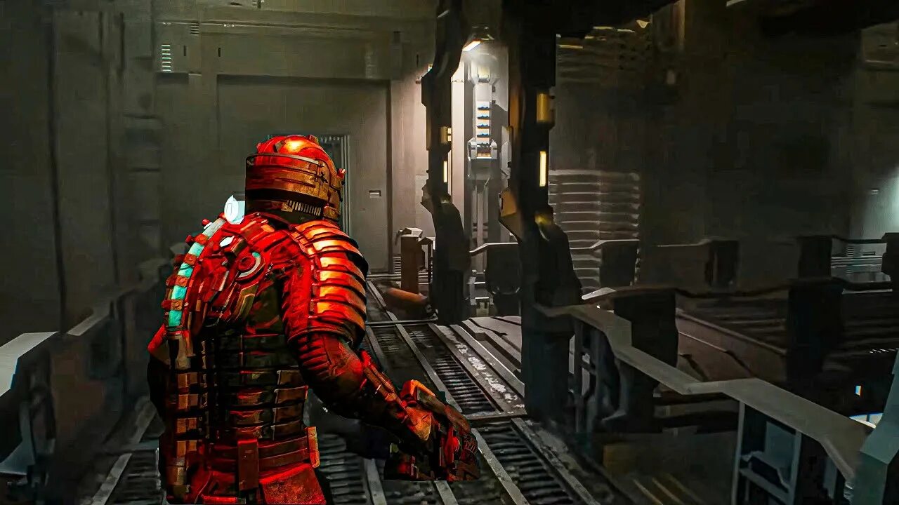 Dead Space Remake геймплей. Dead Space Remake ps4. Dead space remake ps5