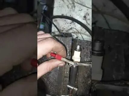 Причина не заводится ямаха