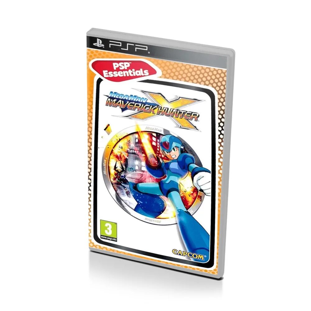 Essentials x. Mega man maverick hunter x psp. psp essentials cover. mk essentials psp. megaman wave man.