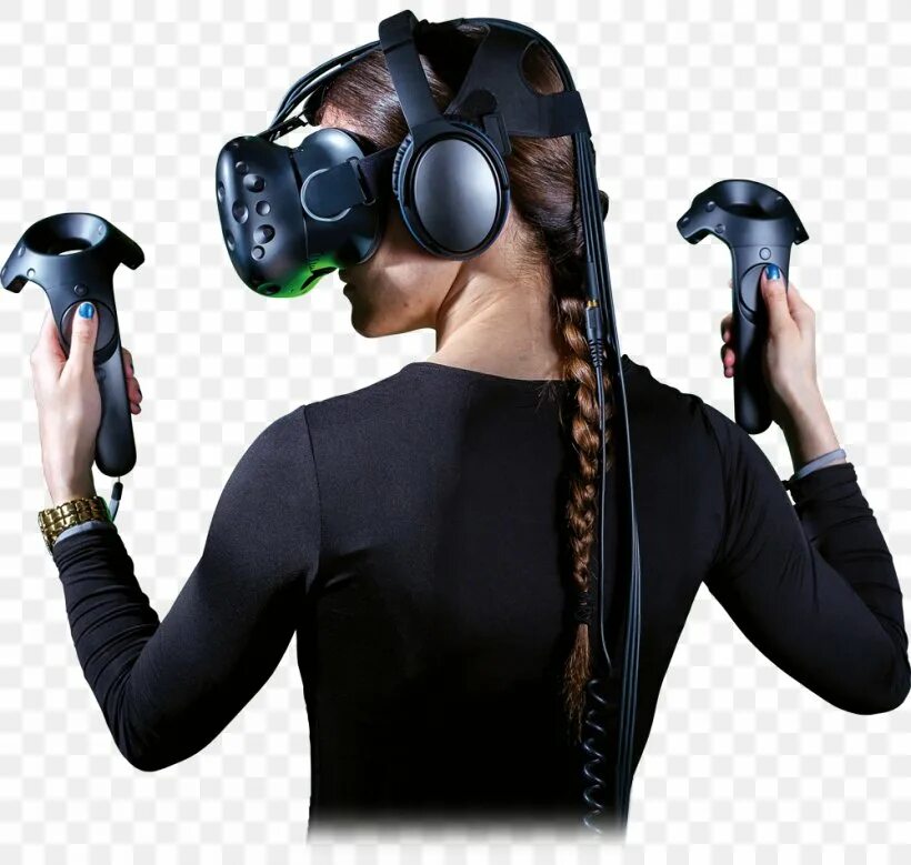 Виртуальные очки 2024. VR гарнитура HTC Vive. HTC Vive PNG. HTC Viva перчатки. Человек в шлеме виртуальной реальности.