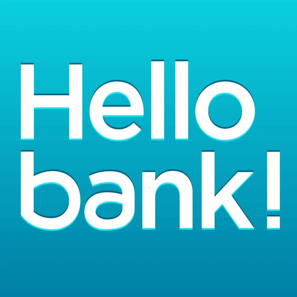 Hello bank. Hello.