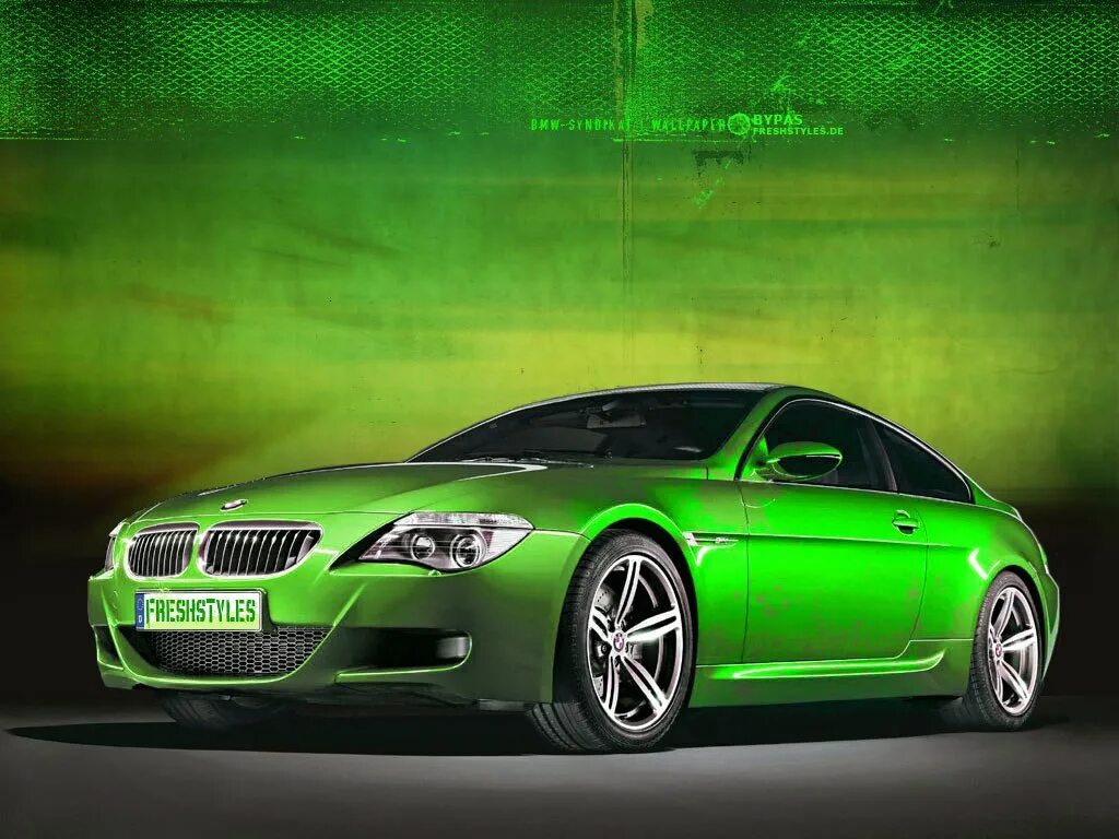 БМВ 6 зеленая. БМВ АМГ 6 зеленая. Машина салатового цвета. Зеленый цвет машины.