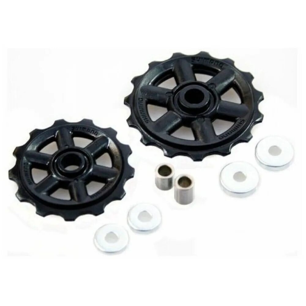Ролик заднего. Ролик переключателя rd-m310. задний переключатель shimano rd-m310. ролики shimano m970. ролик заднего переключателя stels 15t.