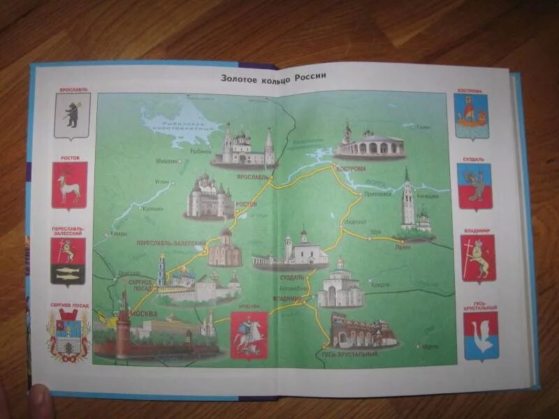 Золотое кольцо россии 2 класс окружающий мир. Лэпбук золотое кольцо России. Золотое кольцо России из учебника. Золотое кольцо России для дошкольников лэпбук.