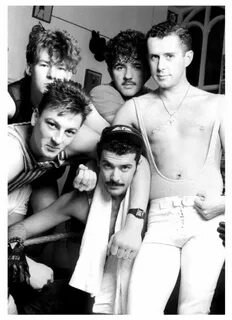 Frankie goes to hollywood