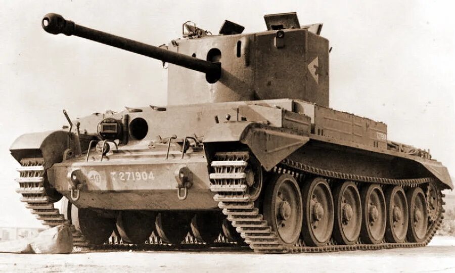Tank 27.2 d