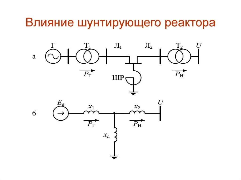 Работа шунтирующего реактора. Схема замещения шунтирующего реактора. шунтирующий реактор 500 кв схема. шунтирующий реактор схема соединения. схема подключения шунтирующего реактора.