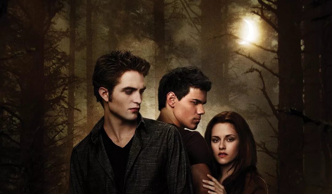 Обои на рабочий стол сумерки. Плакат сумерки сага новолуние. Сага. The twilight saga: new moon, 2009. Сага полнолуние.