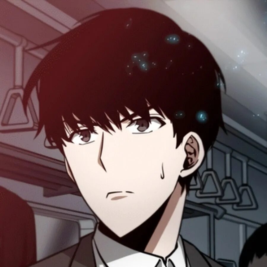 Всеведущий читатель ким докча. Джун хек всеведущий читатель. Ким докча ким. Читатель док. Ю джун хёк арт.