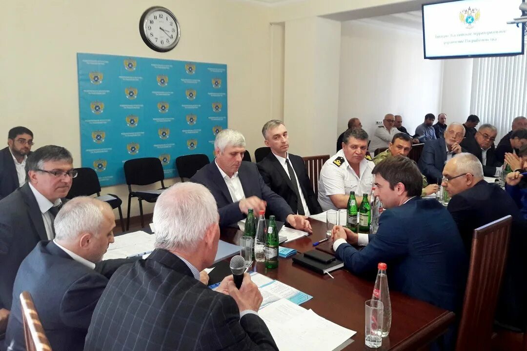 бассейновое управление по рыболовству