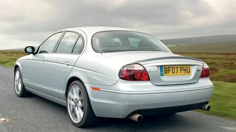S type r