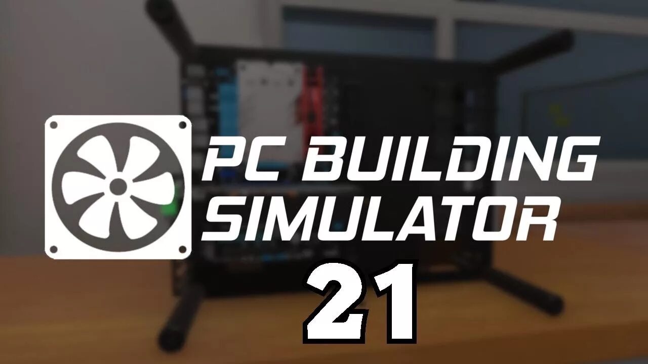 Ps building simulator
