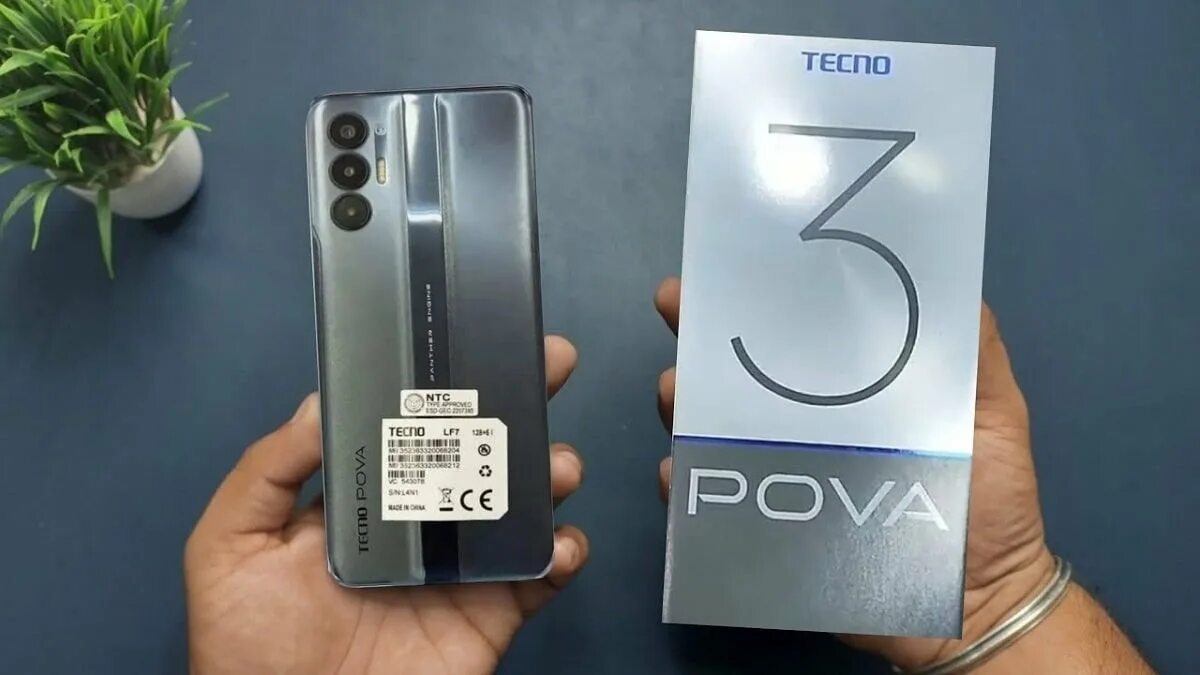 Техно пова 6 обзор. Смартфон Техно Pova 3. Смартфон Tecno Pova 3 6/128gb Tech Silver. Телефон Техно 3 Pova. Techno Pova 7000mah.