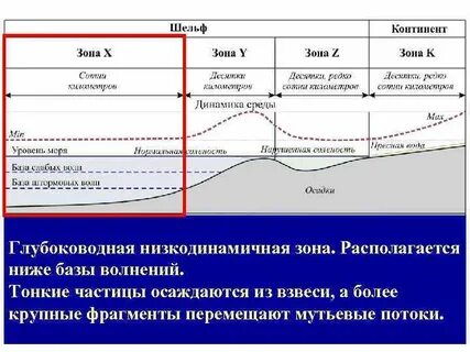 Динамика среды