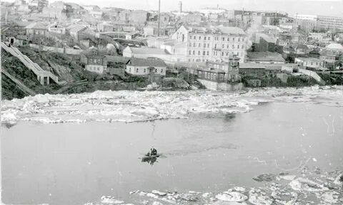 Уфа 1960