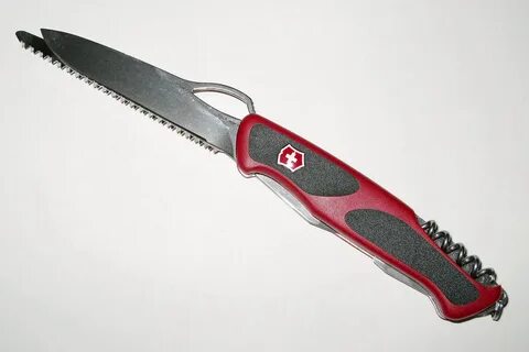 Victorinox rangergrip