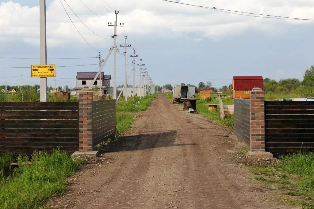 СНТ Новосибирского района. Живописный участок земли в СНТ. СНТ картинки.