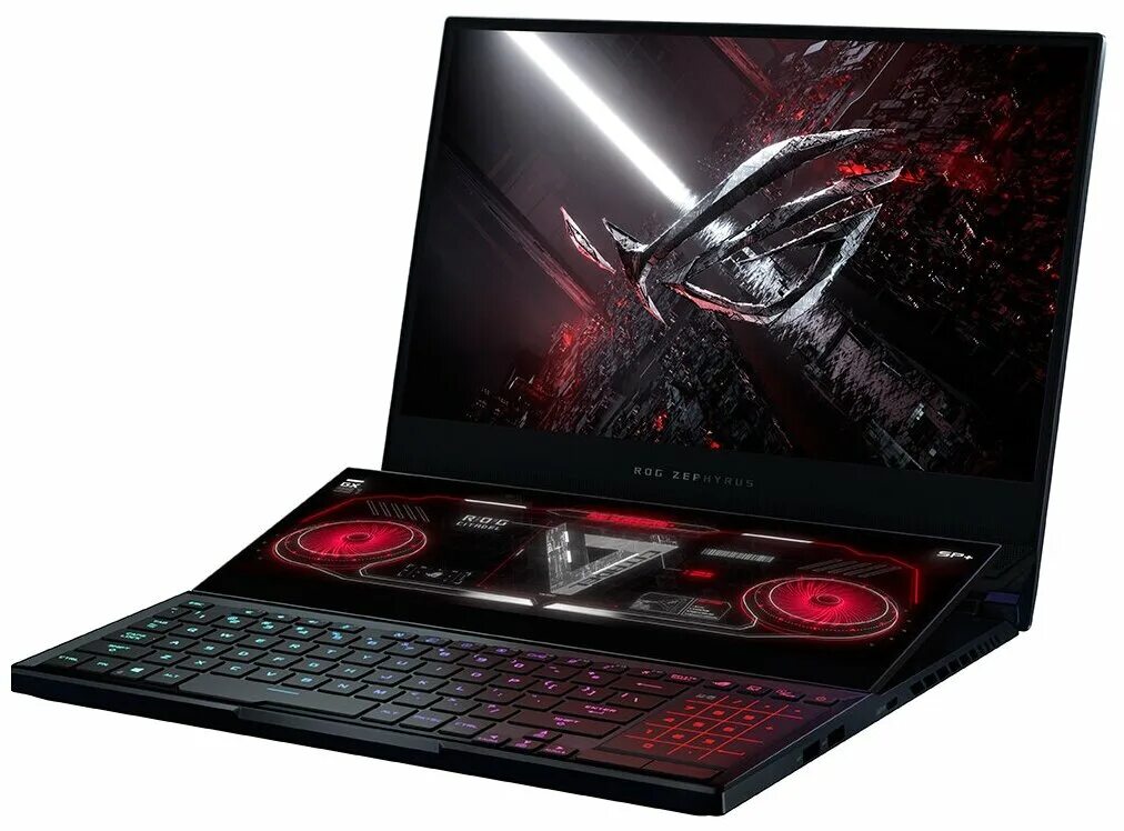 Asus zephyrus ryzen 9. ASUS ROG Zephyrus Duo 15 se. ASUS ROG Zephyrus Duo. ASUS ROG Zephyrus Duo 15 se gx551. Ноутбук ASUS ROG Zephyrus Duo 15.