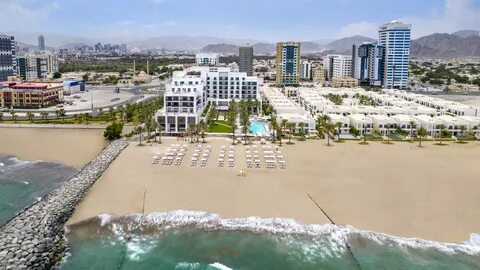 Оаэ address beach resort fujairah 5 фуджейра