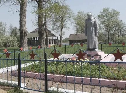 Село номер 1