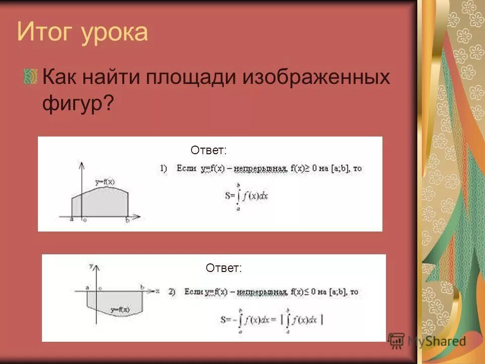 Какие плоские фигуры имеют площадь?. Вычисление площадей плоских фигур с помощью определенного интеграла. Площади плоских фигур презентация. Площади всех плоских фигур. Как вычислить площадь неправильной фигуры.