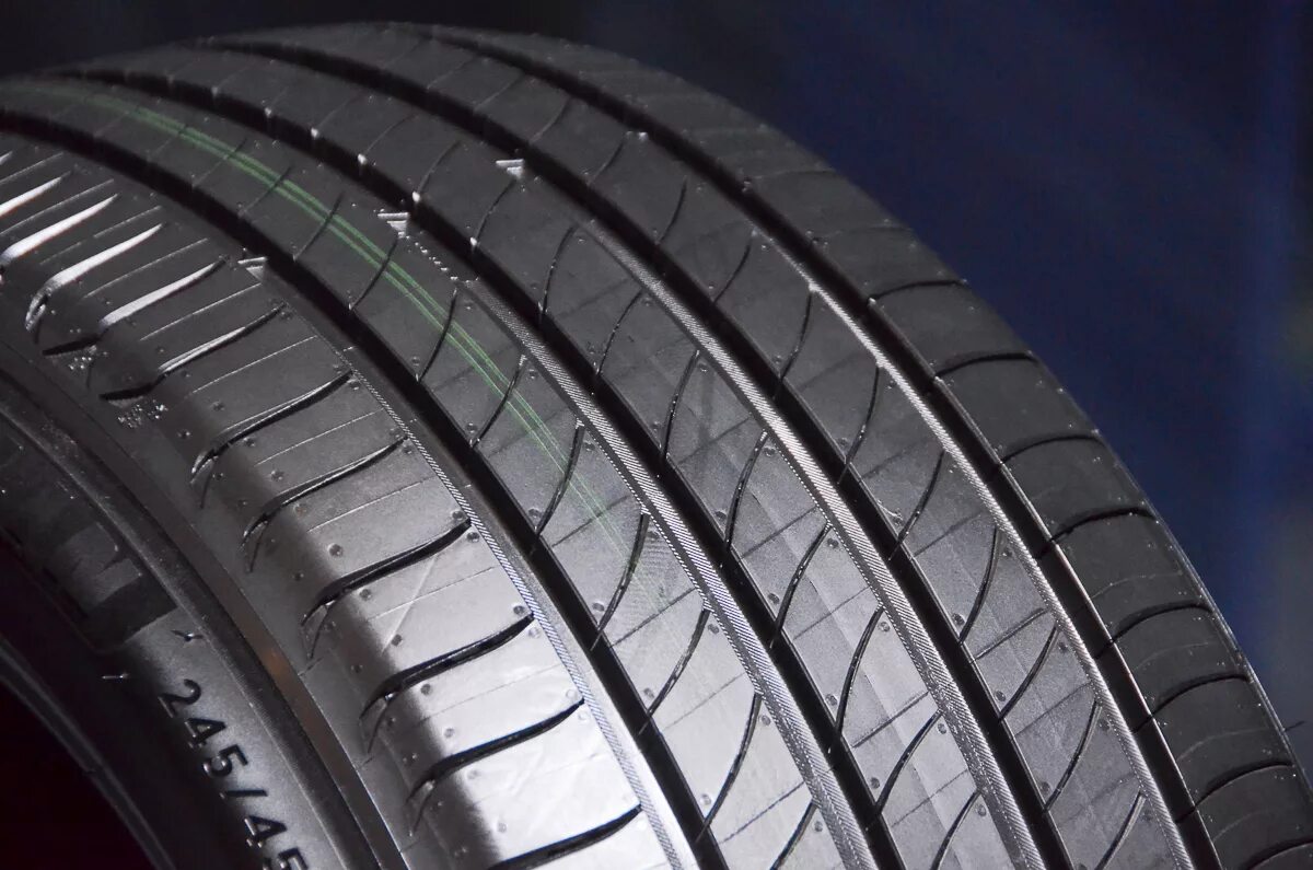 Летние шины michelin primacy 4