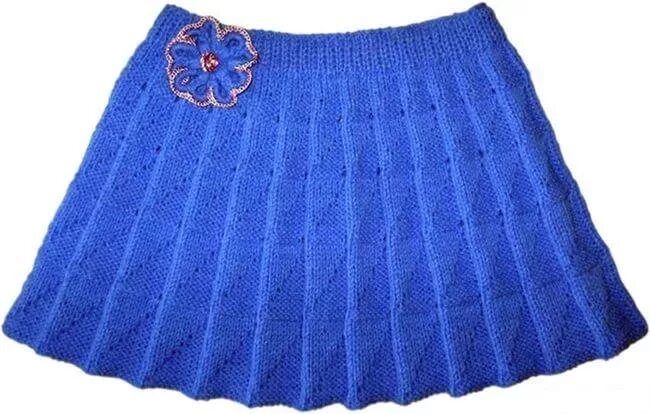 детская юбка спицами для начинающих. детская юбка спицами. вязаная юбка для девочки спицами. юбка в складку вязаное для девочки. юбочка для девочки спицами.