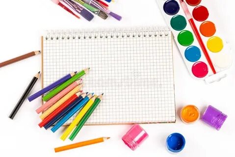 School pencil
