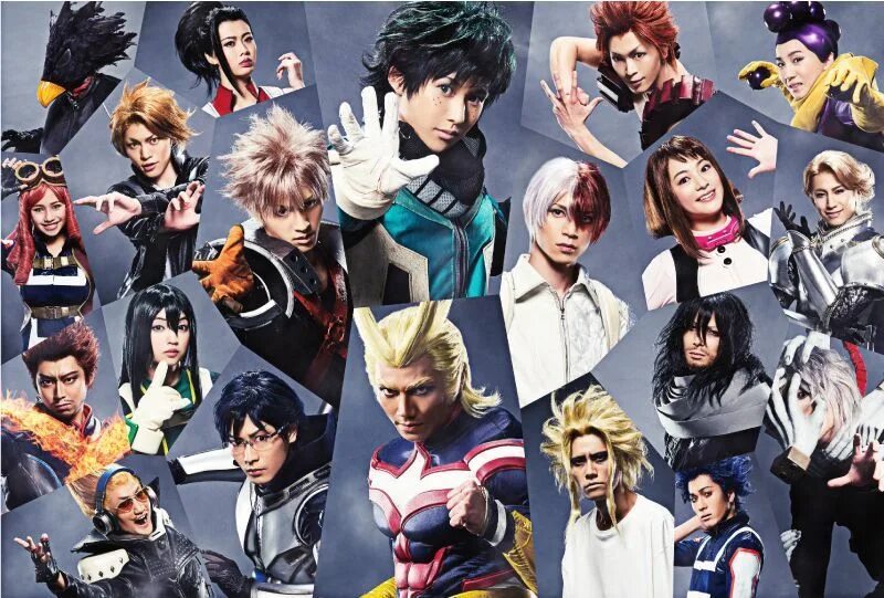 My Hero Academia the Ultra Stage. My Hero Academia Live Action. My Hero Academia Live Action movie. My Hero Academy концерт.