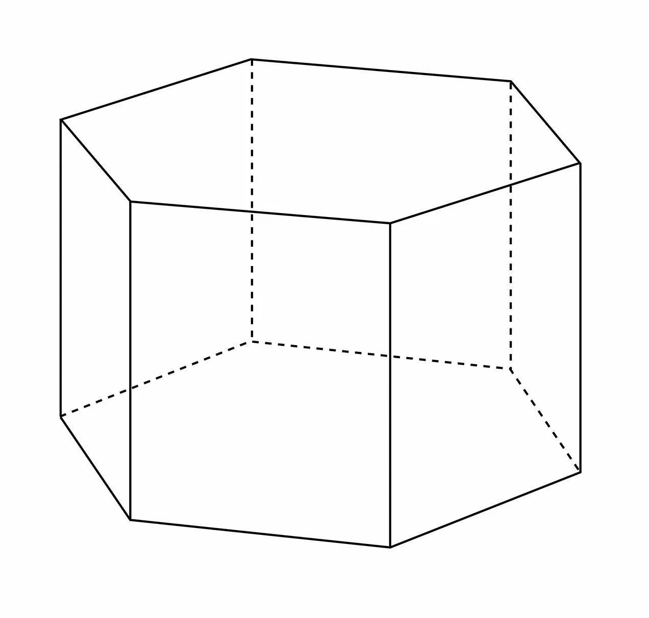 Изобразите правильную шестиугольную призму. 6 Угольная Призма. Шестиугольная Призма. Правильная шестиугольная Призма. Правильная шестигранная Призма.