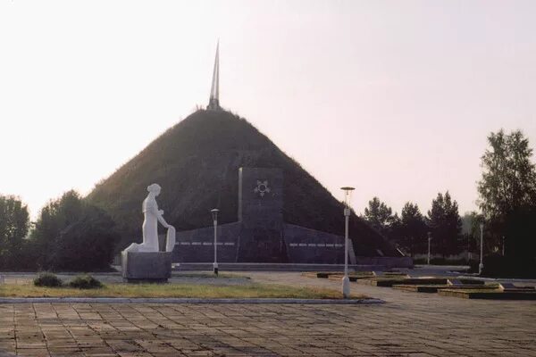 Быковка киреевский. Быковка киреевский