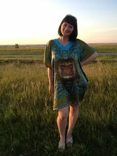 Жалаңаш Амелина Оксана