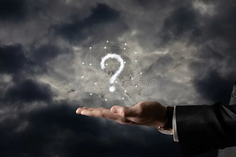 This is a difficult question. Difficult question. question about sky.