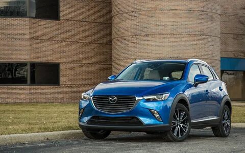 Cx3 mazda