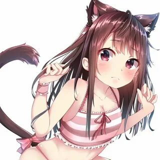 Neko nsfw